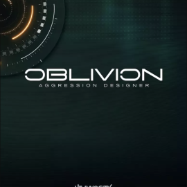 Heavyocity Oblivion: Aggression Designer KONTAKT